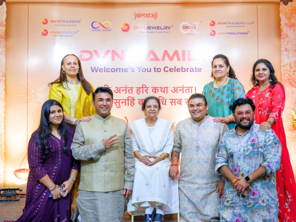 dvn-family-at-an-event